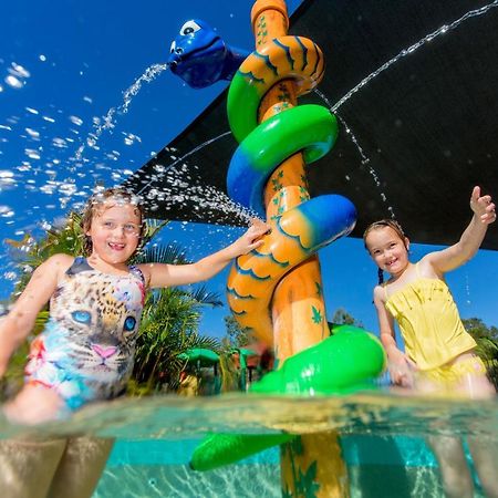 Lakeside Forster Holiday Park المظهر الخارجي الصورة