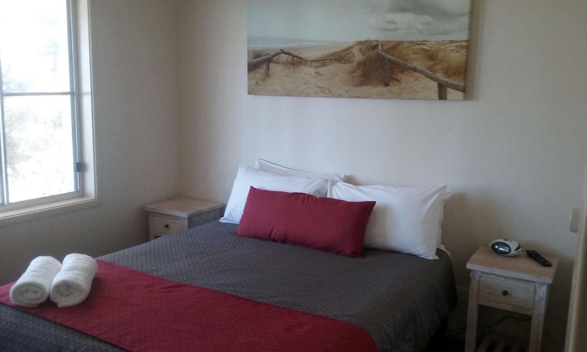 Lakeside Forster Holiday Park المظهر الخارجي الصورة