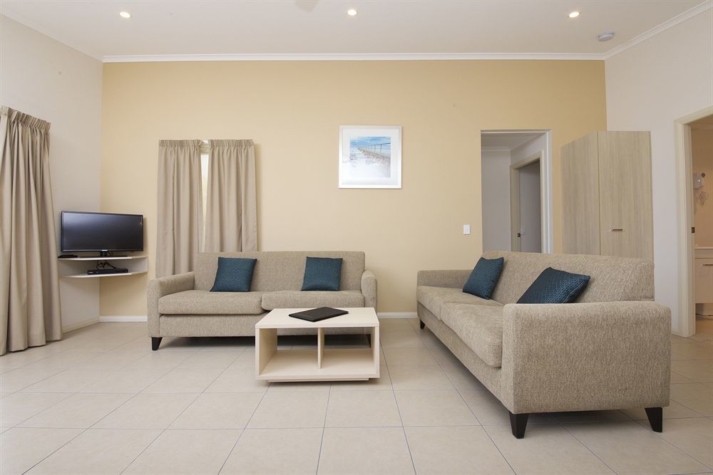 Lakeside Forster Holiday Park المظهر الخارجي الصورة